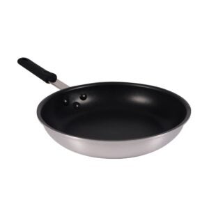 10″ Coated Fry pan | Raw Item