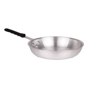 12″ Non-Coated Fry Pan | Packaged