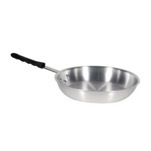 12″ Non-Coated Fry Pan | Raw Item