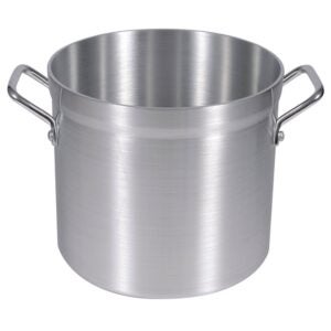 12 Qt. Stock Pot | Raw Item