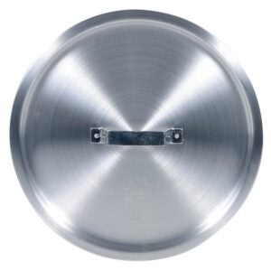 16 qt. Stock Pot Cover | Packaged