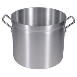 16 Qt. Stock Pot | Raw Item