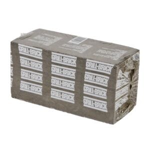 Grill Brick | Styled