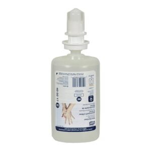 SANITIZER FM ALC 6-1000ML TORKP | Packaged