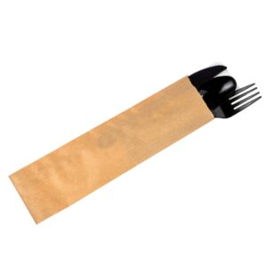 BAG PPR SLVRWARE KRFT 2.75X10″ 2M | Styled