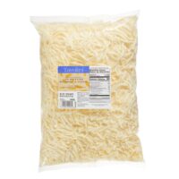 Mozzarella Cheese | Packaged