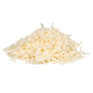 Mozzarella Cheese | Raw Item