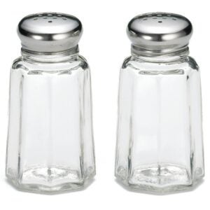 SHAKER S&P GLS PANLD 2-12CT TBLCRFT | Raw Item