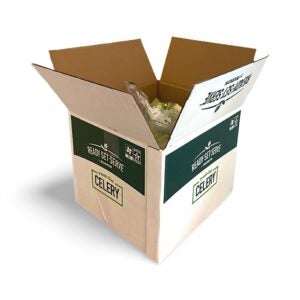 Celery Sticks | Packaged