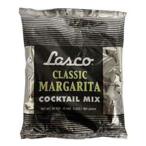 Classic Margarita Mixer | Packaged