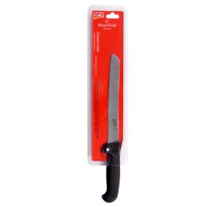 8″ Bread Knife | Packaged
