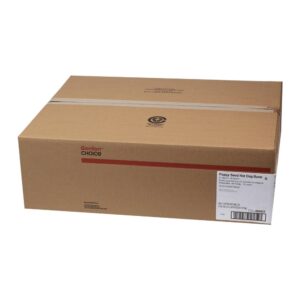 Hunter Green Table Skirt | Corrugated Box