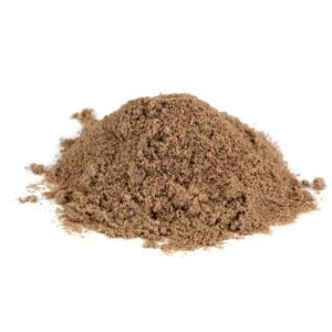 Single Serve Cappuccino | Raw Item