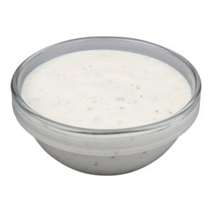 Lite Ranch Dressing | Raw Item