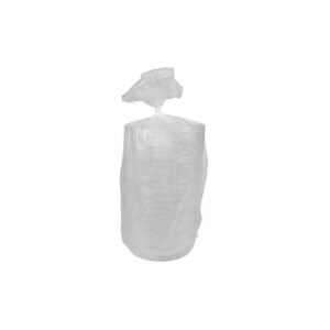 LID DOME 9″ PLATE 8-63ct PCTV | Packaged