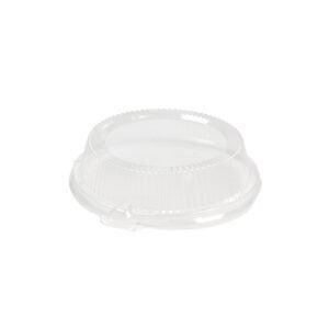 LID DOME 9″ PLATE 8-63ct PCTV | Raw Item