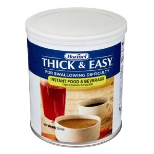 12-8Z-THICKENER THICK & EASY AIP | Packaged