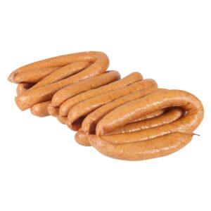 Pork & Beef Sausage | Raw Item