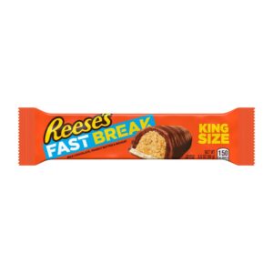 King Size Reese’s Fast Break | Packaged