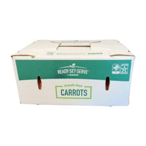 CARROTS 200-1.6Z | Corrugated Box