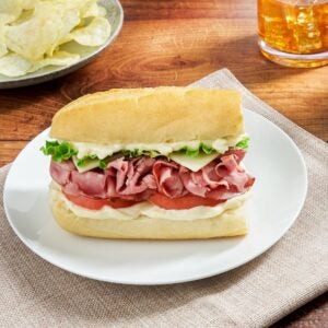 Kraft Signature Mayonnaise | Styled