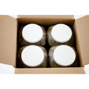 Jalapeno Peppers | Packaged