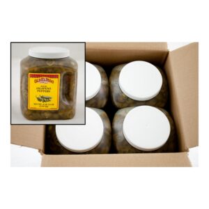 Jalapeno Peppers | Styled