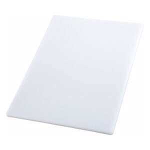 BOARD CUT WHT 18X24 WINCO 1CT | Raw Item