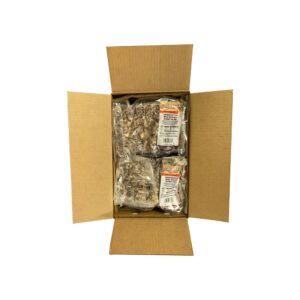 Grobbels Burnt Ends 3# | Packaged