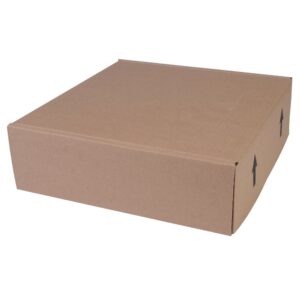 CRUST PIZZA THN PARBKD 12″ 30CT BQ | Corrugated Box