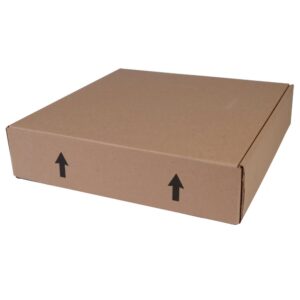 CRUST PIZZA THN PARBKD 16″ 30CT BQ | Corrugated Box