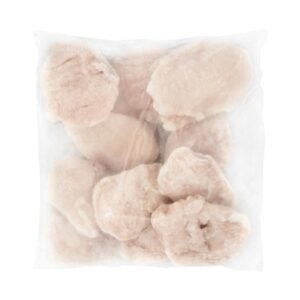 CHIX BRST BNLS SKNLS IQF 6Z 4-10# | Packaged