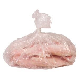 Tilapia Fillets | Packaged