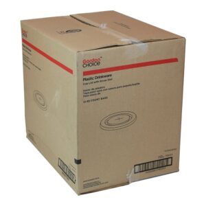 Lids | Corrugated Box