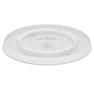 Clear Lids | Raw Item