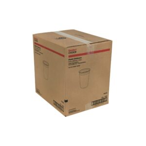 Cold Cups | Corrugated Box