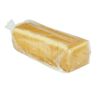 Bread | Packaged