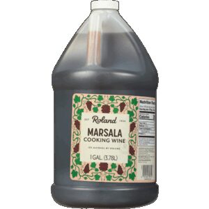 Marsala Cooking Wine | Packaged