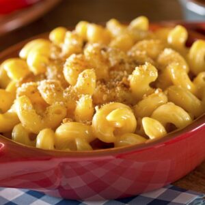 Bread Crumbs | Styled