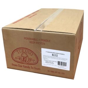 Bread | Corrugated Box