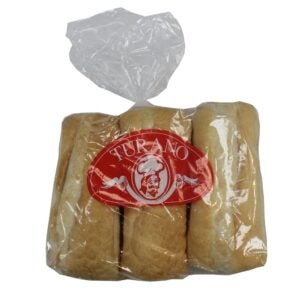 Bread | Packaged
