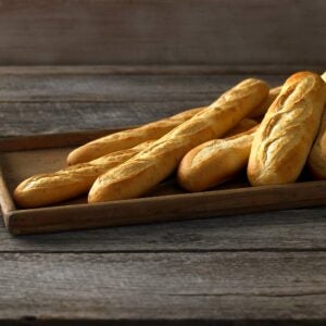 BAGUETTE FRENCH 25-10.2Z EUROBAKE | Styled