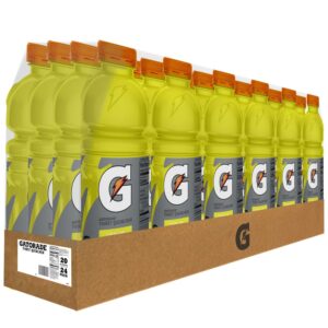 Lemon-Lime Thirst Quencher | Packaged