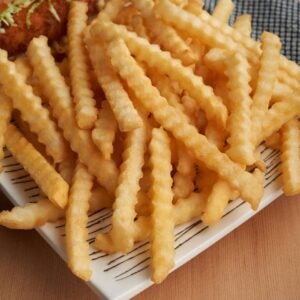 FRIES STEALTH THIN SEAS 6-5# LAMB | Styled