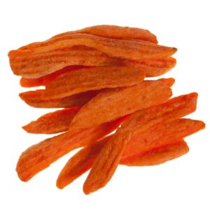 FRIES SWT WEDGE RIDGE CUT 6-2.5# MCC | Raw Item