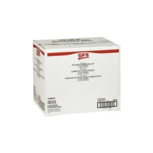 Souffle Cups | Corrugated Box