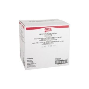 Souffle Cup Lids | Corrugated Box