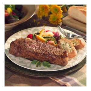 Beef Strip Loin | Styled