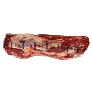 Whole Beef Tenderloins | Packaged