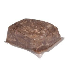 Beef Strips Asain 4-5# Cma | Packaged